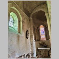 Abbatiale Saint-Genou, photo Paul Pérucaud, tripadvisor,11.jpg